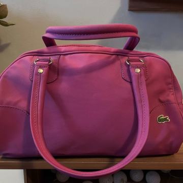 Lacoste torbica - original