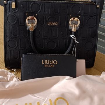 LIU JO Torbica NOVO