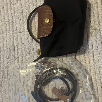 Longchamp pliage mini