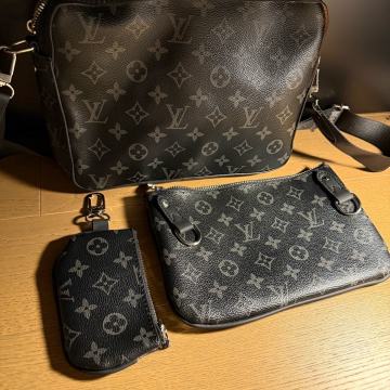 LV trio torbica