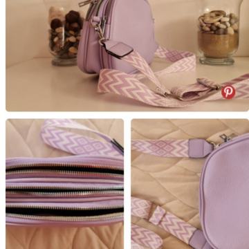 m.dodatek#TORBICA ○casual look ○prostorna ●nova