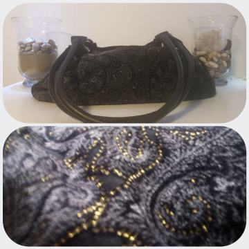 m.dodatki#TORBICA ○bleščeče ○elegantno ●novo