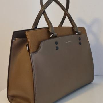 m.dodatki#TORBICA ○DAVID JONES ○elegantna ●nova