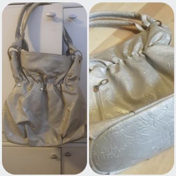 m.dodatki#TORBICA ○siva ○z netki ●posebna