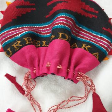 Nova unikatna torbica za drobnarije