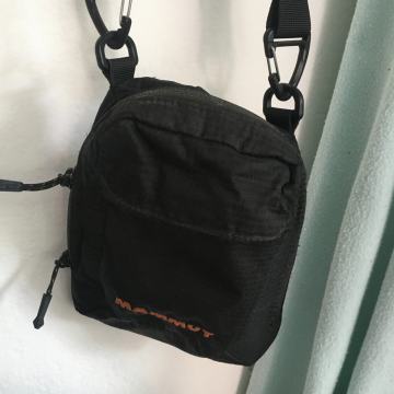 Manjša moška torbica