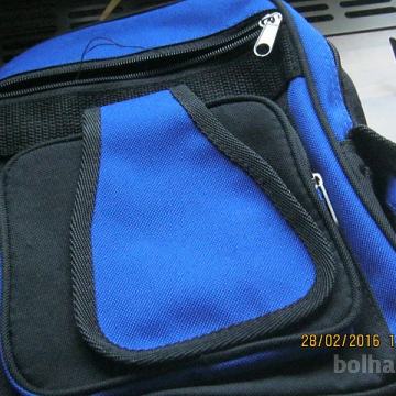 manjša torbica za na ramo