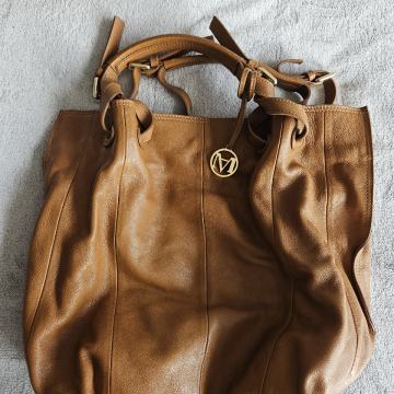 marella velika usnjena torba