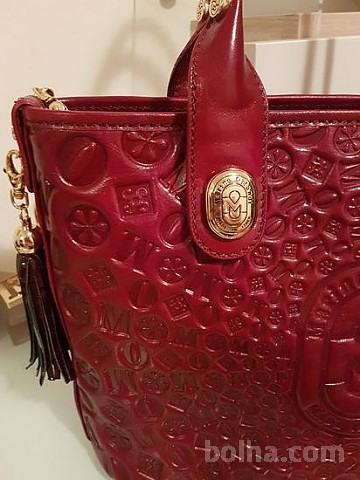 Marino Orlandi nova torbica