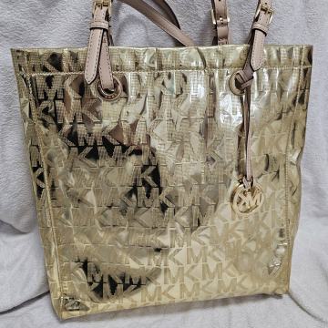Michael Kors torba shooper original