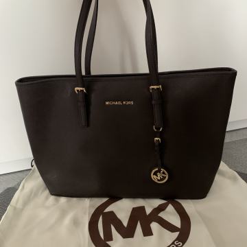 Michael Kors Torbica Jet set Travel-Original