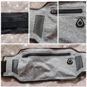 m.dodatek#TORBICA ○za rekreacijo ●UNISEX ●novo