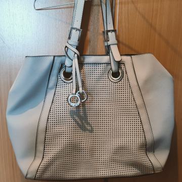 Modrosiva torbica Catwalk