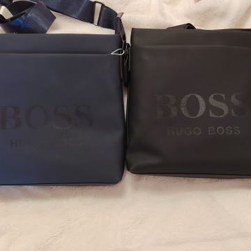 Moska torbica boss
