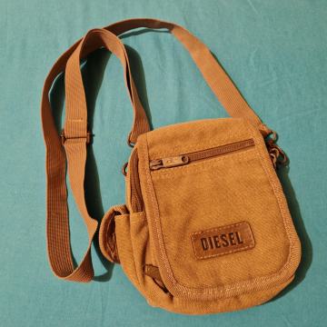 Moška torbica Diesel
