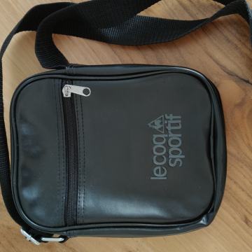 Moska torbica le coq sportif