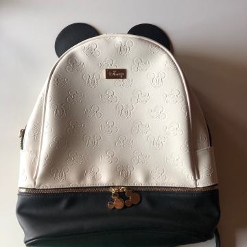 Nahrbtnik Minnie Miška