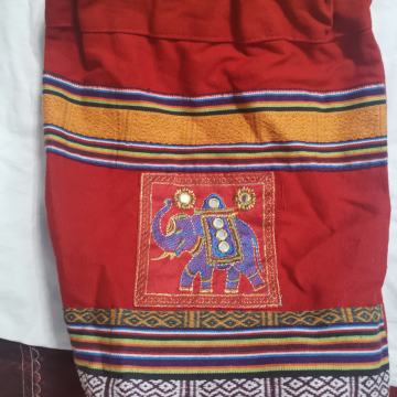 NOV PLATNENI NAHRBTNIK