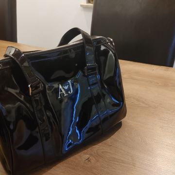 original armani torbica