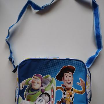 otroška torbica Svet igrač 3