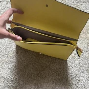 Pisemdka torbica NOVA