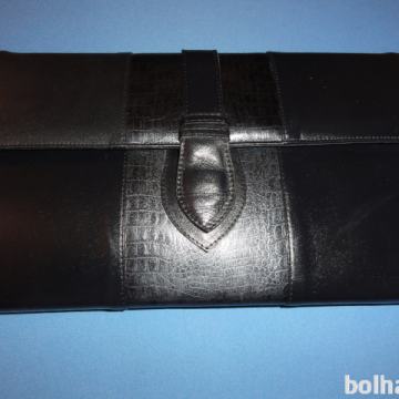 PISEMSKA TORBA TORBICA - USNJENA