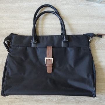 Poslovno potovalna torba dolžina 46 cm