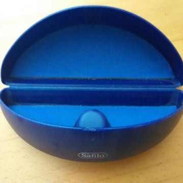 PRODAM Etui za sončna očala Safilo