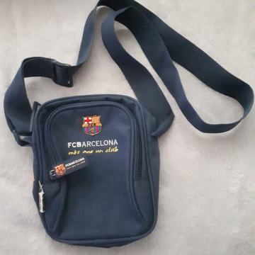 Prodam moško torbico