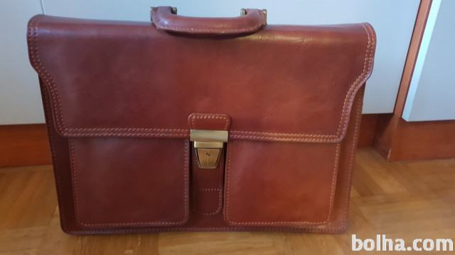 Prodam popolnoma novo aktovko