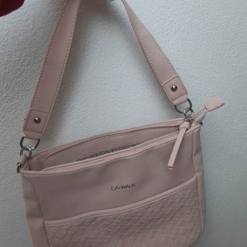 Prodam žensko nenošeno torbico Catwalk