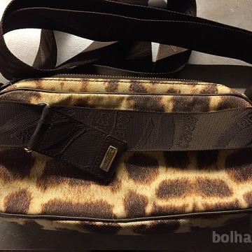 Roberto Cavalli torbica Original