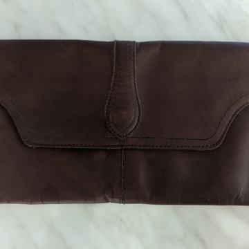 Ročna torbica/pismo 26x14cm