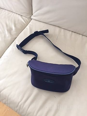 Samsonite torbica za okrog pasu, Lj.