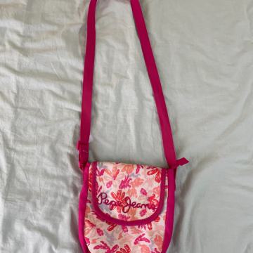 Športna torbica Pepe Jeans