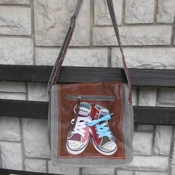 Torba atraktivna-nova