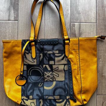 Torba Benetton - nova