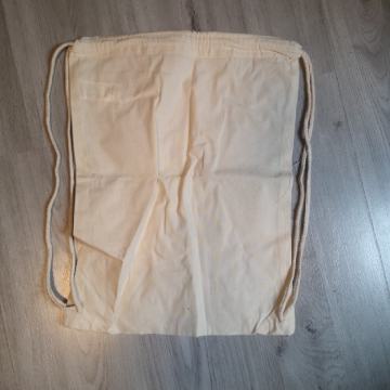 torba iz blaga NOVO vrečka vreča