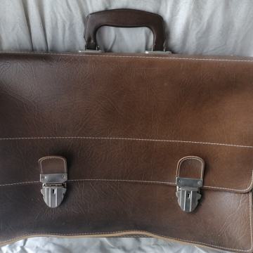 TORBA ZA DOKUMENTE 43 x 32 x 10 cm