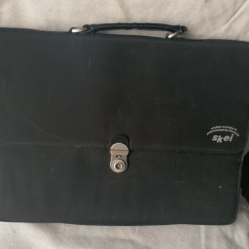 TORBA ZA DOKUMENTE skei 41 x 30 x 12 cm