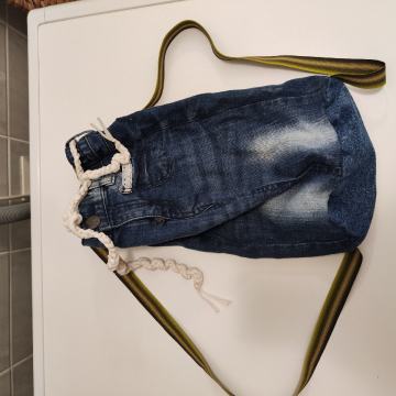 torba jeans