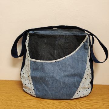 Torba iz jeansa