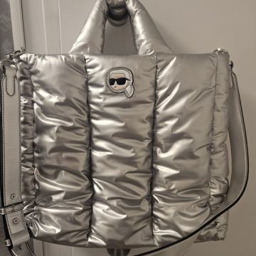 Nova torba Karl Lagerfeld