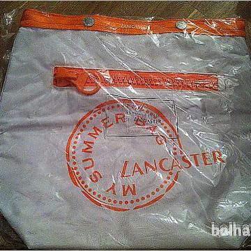 Nova torba za prosti čas ali za na plažo LANCASTER naprodaj