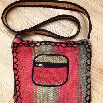 Torba Hand-made, kot nova