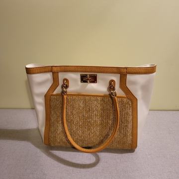 TORBA ŽENSKA DRAB NOVA