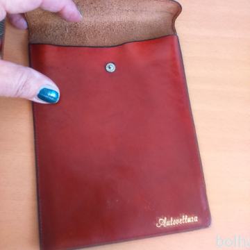 TORBICA ZA AVTODOKUMENTE