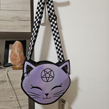 Torbica Banned Pochi shoulder bag