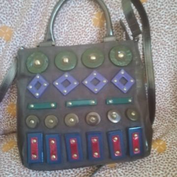 Torbica, Braccialini