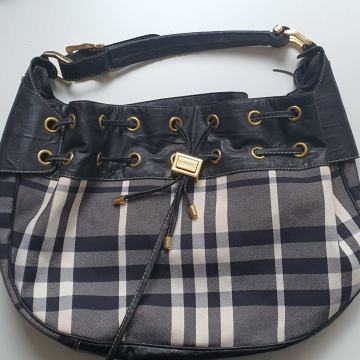 Torbica Burberry